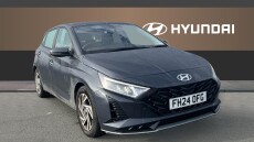 Hyundai i20 1.0T GDi Advance [Nav] 5dr Petrol Hatchback